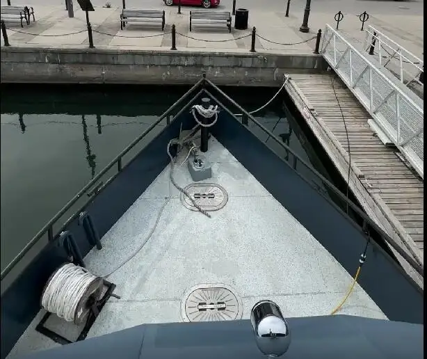 เรือชูชีพ สำหรับขาย