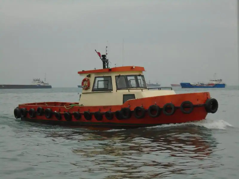 เรือโยง สำหรับขาย