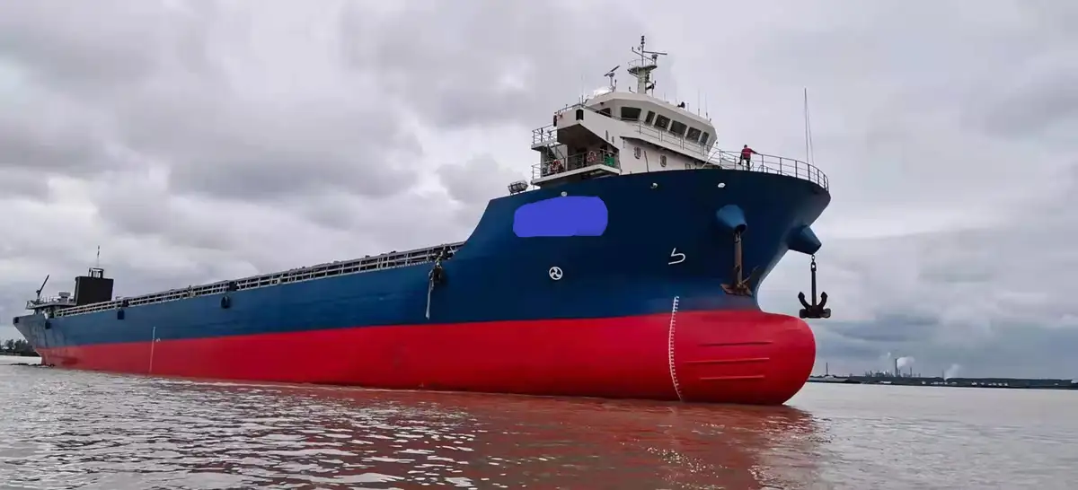 เรือขนส่ง สำหรับขาย