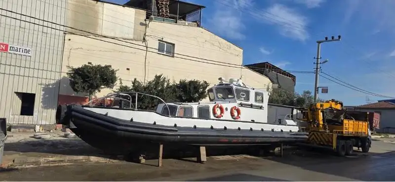 เรือนำร่อง สำหรับขาย