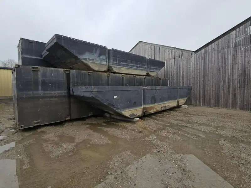 โป๊ะ สำหรับขาย