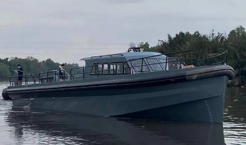 เรือโดยสาร สำหรับขาย