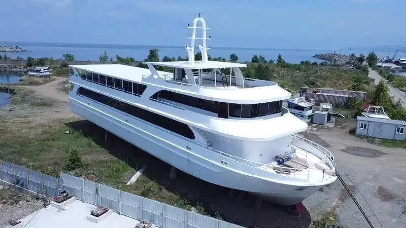 เรือยนต์ สำหรับขาย