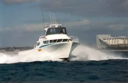 เรือทำงาน สำหรับขาย