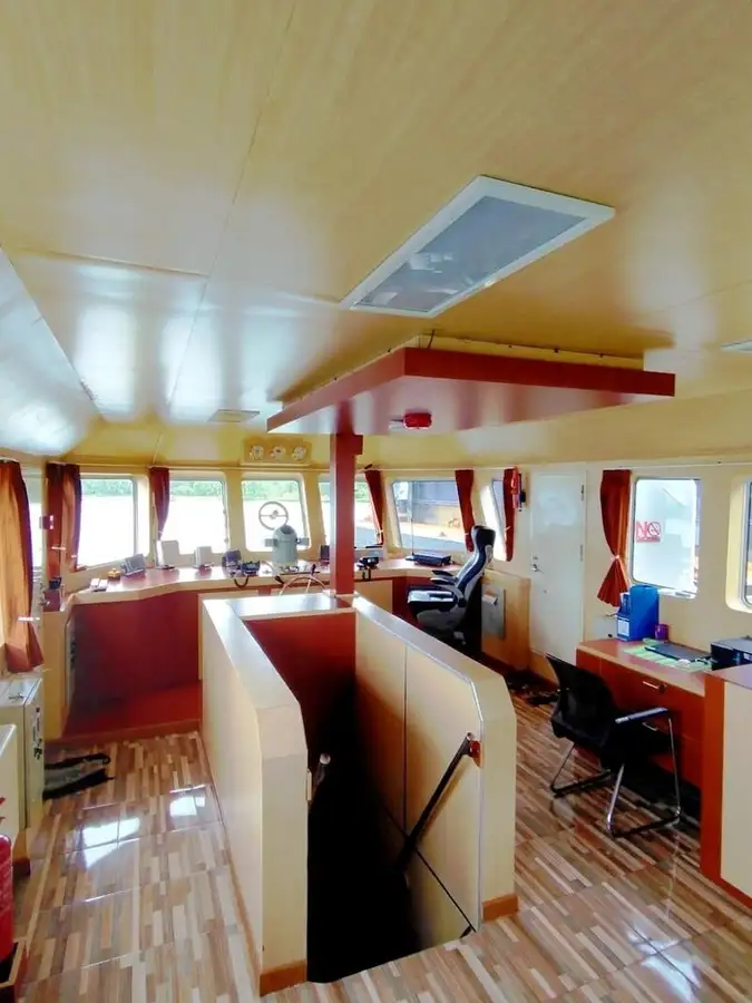 เรือโยง สำหรับขาย