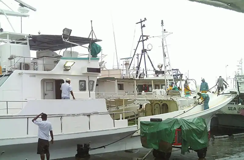 เรือสายยาว สำหรับขาย