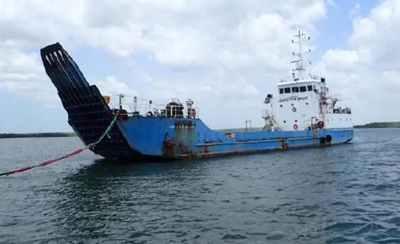 Landing Craft, รถถัง สำหรับขาย