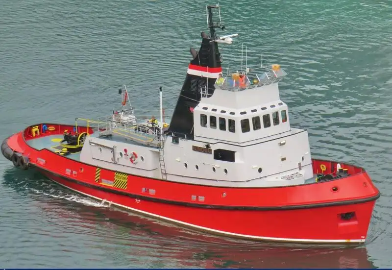 เรือโยง สำหรับขาย