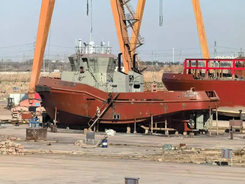 เรือโยง สำหรับขาย