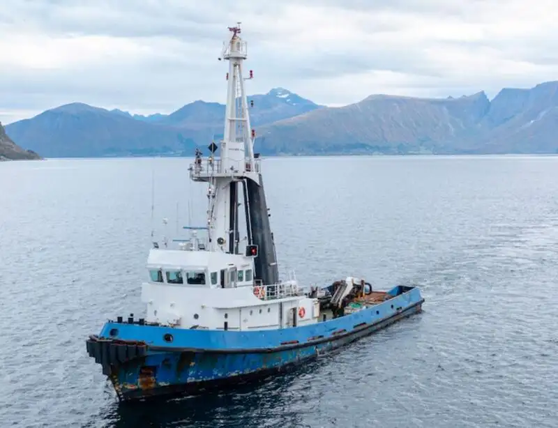 เรือโยง สำหรับขาย