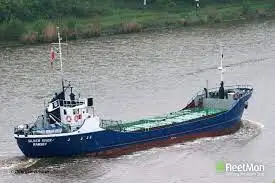 Bulk carrier for sale