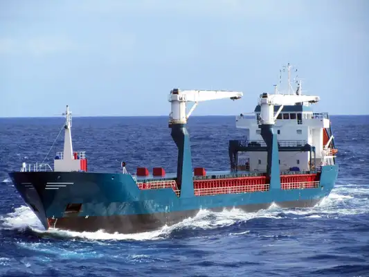 Bulk carrier for sale