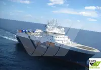 เรือสำรวจ สำหรับขาย