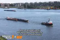 เรือบรรทุกน้ำมัน, เรือบรรทุกสารเคมี สำหรับขาย