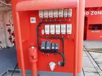 เรือจัดหาแพลตฟอร์ม (PSV) สำหรับขาย