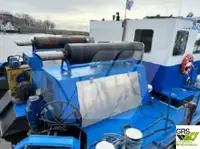 เรือทำงาน สำหรับขาย