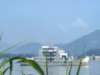 เรือ RoPax สำหรับขาย