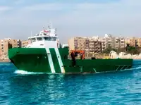 เรือทำงาน สำหรับขาย