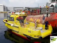 เรือทำงาน สำหรับขาย