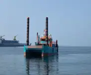 เรือทำงาน สำหรับขาย