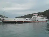 เรือ RORO สำหรับขาย