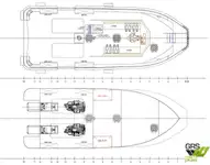 เรือทำงาน สำหรับขาย