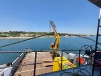 เรือทำงาน สำหรับขาย