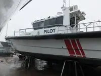 เรือนำร่อง สำหรับขาย