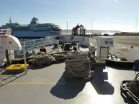 เรือวิจัย สำหรับขาย