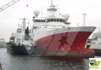 เรือสำรวจ สำหรับขาย