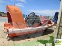 เรือกู้ภัย สำหรับขาย