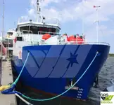 เรือสำรวจ สำหรับขาย