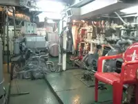 เรือลาดตระเวน สำหรับขาย