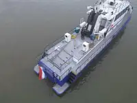 เรือลาดตระเวน สำหรับขาย