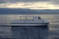 เรือยนต์ สำหรับขาย