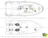 เรือทำงาน สำหรับขาย