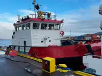 เรือโยง สำหรับขาย