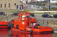 เรือโยง สำหรับขาย