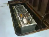 เรือทำงาน สำหรับขาย