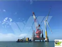 แท่นขุดเจาะแม่แรง สำหรับขาย