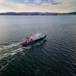 เรือสำรวจ สำหรับขาย