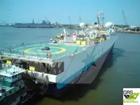 เรือสำรวจ สำหรับขาย