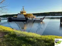 เรือ RORO สำหรับขาย