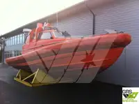 เรือทำงาน สำหรับขาย