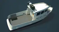 เรือสำราญ สำหรับขาย