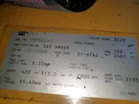 เรือทำงาน สำหรับขาย