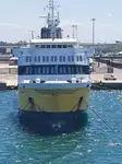 เรือ RoPax สำหรับขาย