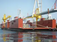 ท่าเรือลอยน้ำ สำหรับขาย