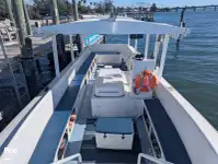 เรือสำราญ สำหรับขาย