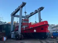 เรือสำรวจ สำหรับขาย